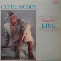 Clyde Moody - Country Waltz King